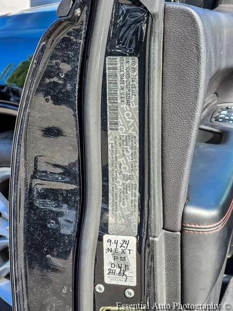 2023 Dodge Durango GT RWD