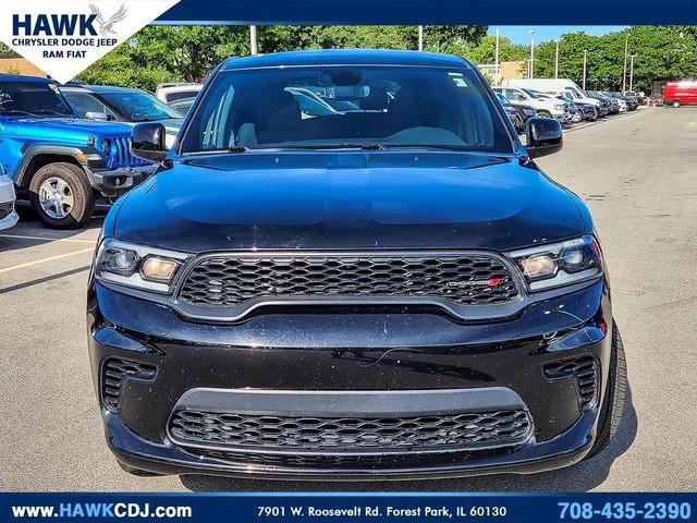 2023 Dodge Durango GT RWD