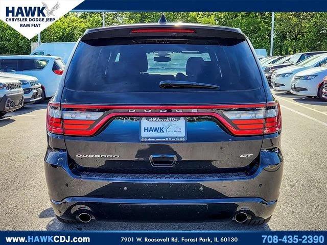 2023 Dodge Durango GT RWD