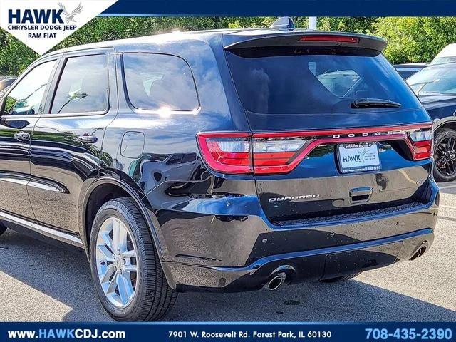2023 Dodge Durango GT RWD