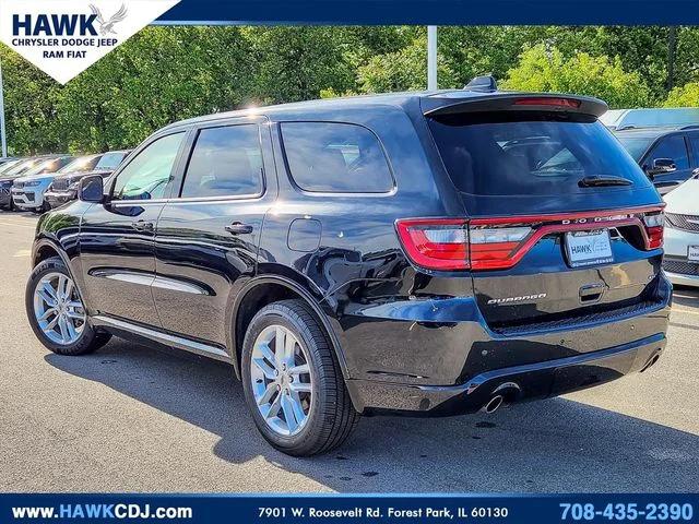 2023 Dodge Durango GT RWD