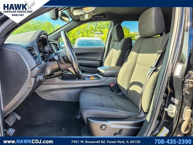 2023 Dodge Durango GT RWD