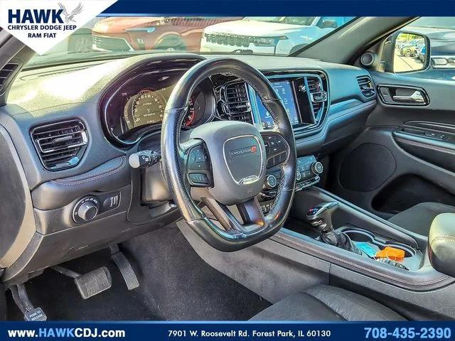 2023 Dodge Durango GT RWD