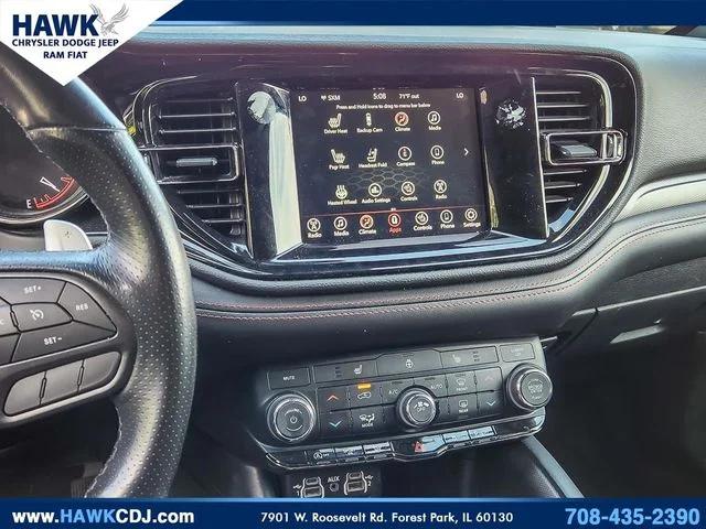 2023 Dodge Durango GT RWD