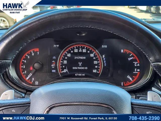 2023 Dodge Durango GT RWD
