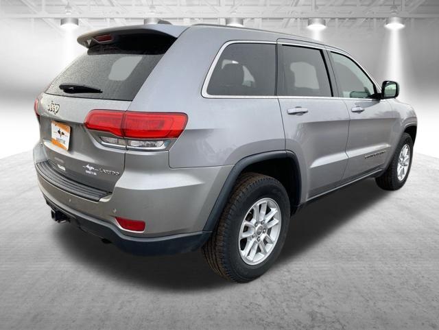 2018 Jeep Grand Cherokee Laredo 4x4