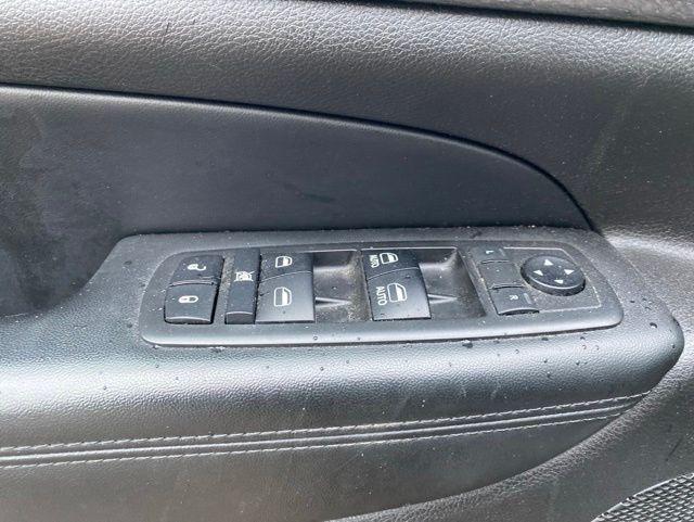 2018 Jeep Grand Cherokee Laredo 4x4