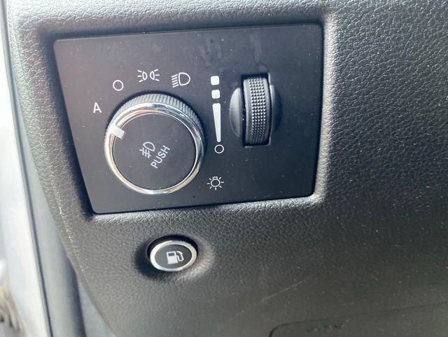 2018 Jeep Grand Cherokee Laredo 4x4