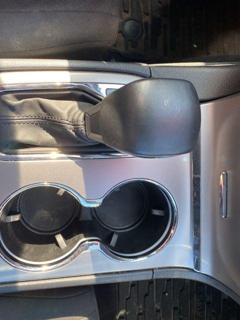 2018 Jeep Grand Cherokee Laredo 4x4