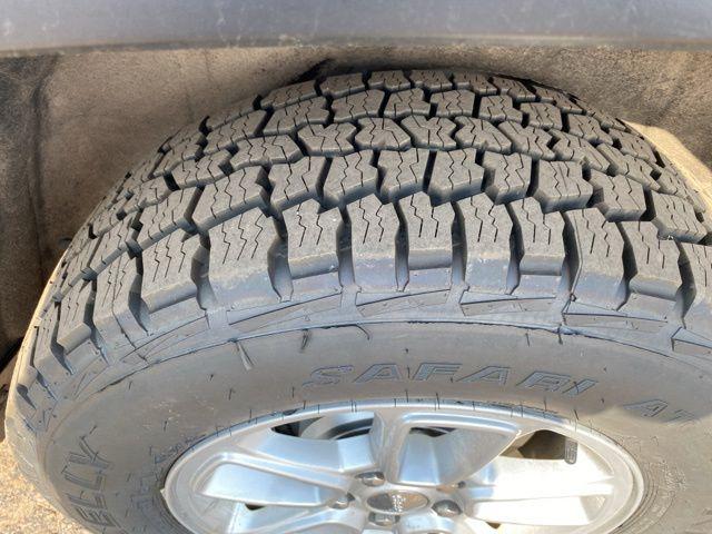 2018 Jeep Grand Cherokee Laredo 4x4