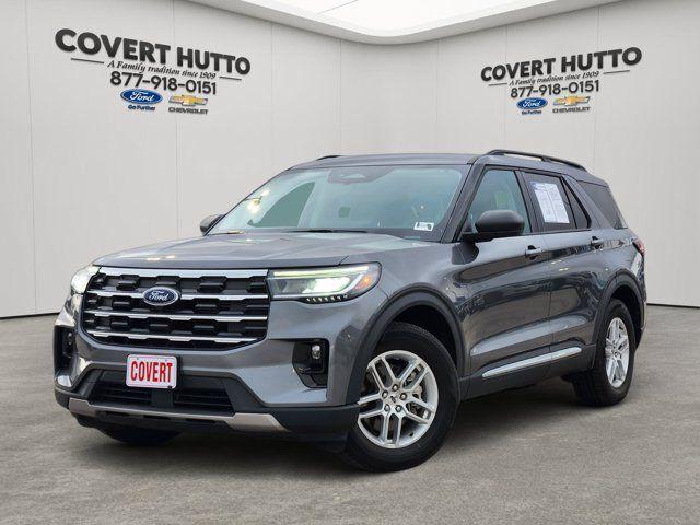 2025 Ford Explorer Active for sale in Austin, TX