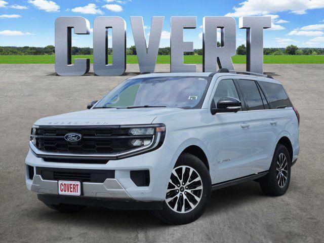 2025 Ford Expedition Platinum for sale in Austin, TX