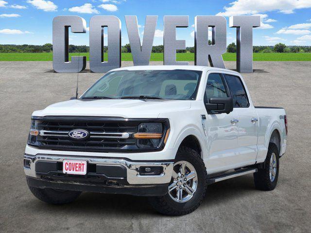 2024 Ford F-150 XLT for sale in Austin, TX
