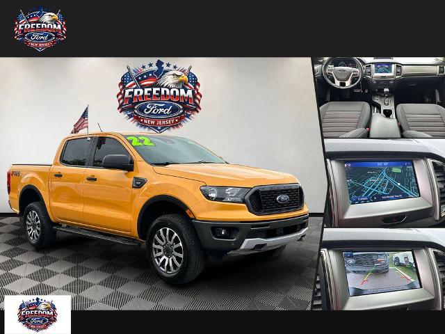 2022 Ford Ranger XLT for sale in Iselin, NJ