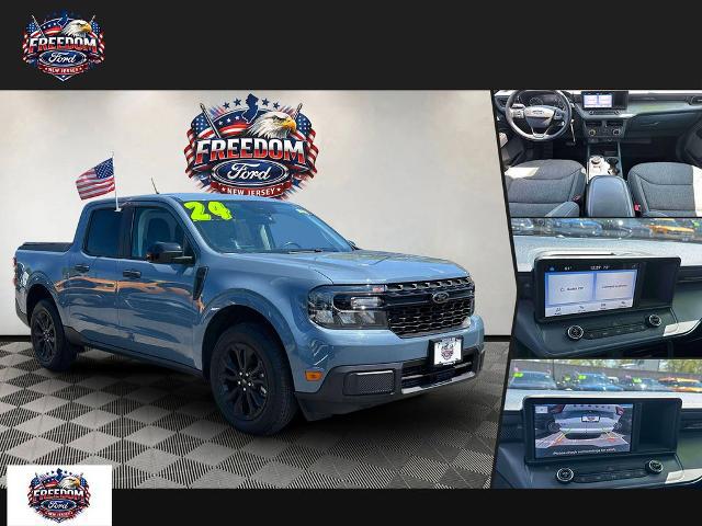 2024 Ford Maverick XLT for sale in Iselin, NJ