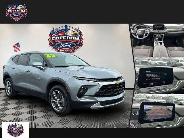 2025 Chevrolet Blazer AWD 2LT for sale in Iselin, NJ