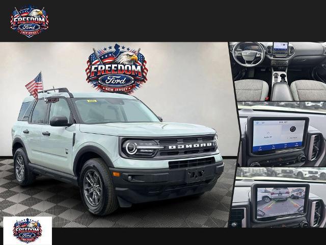 2023 Ford Bronco Sport Big Bend for sale in Iselin, NJ