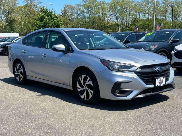 2024 Subaru Legacy Premium for sale in Iselin, NJ