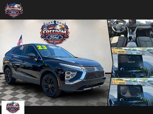2023 Mitsubishi Eclipse Cross LE S-AWC for sale in Iselin, NJ