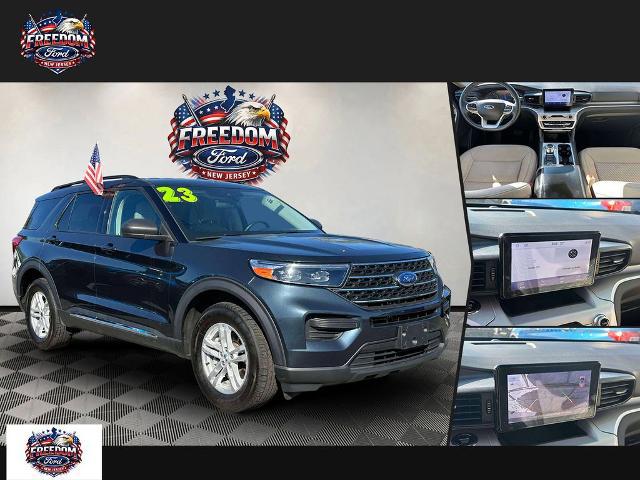 2023 Ford Explorer XLT for sale in Iselin, NJ