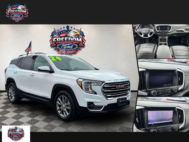 2024 GMC Terrain AWD SLT for sale in Iselin, NJ