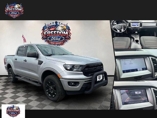 2020 Ford Ranger XLT for sale in Iselin, NJ