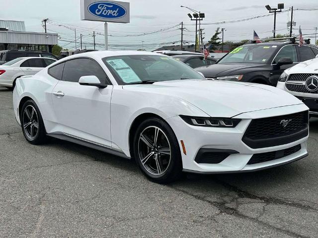 2024 Ford Mustang EcoBoost Premium Fastback for sale in Iselin, NJ