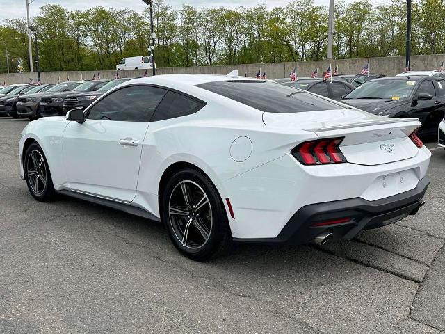 2024 Ford Mustang EcoBoost Premium Fastback