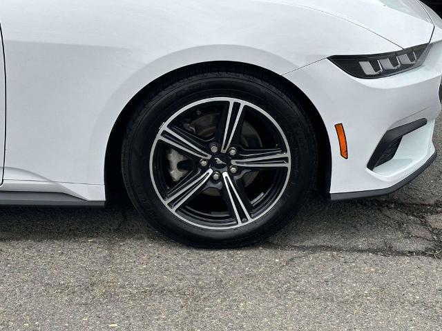 2024 Ford Mustang EcoBoost Premium Fastback
