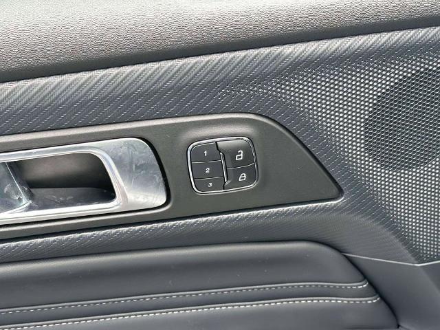 2024 Ford Mustang EcoBoost Premium Fastback