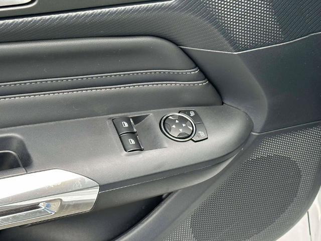 2024 Ford Mustang EcoBoost Premium Fastback