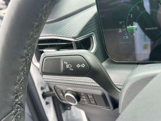 2024 Ford Mustang EcoBoost Premium Fastback