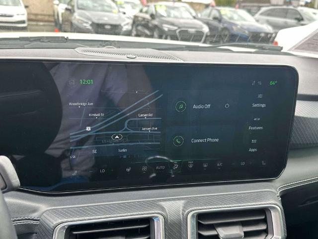 2024 Ford Mustang EcoBoost Premium Fastback