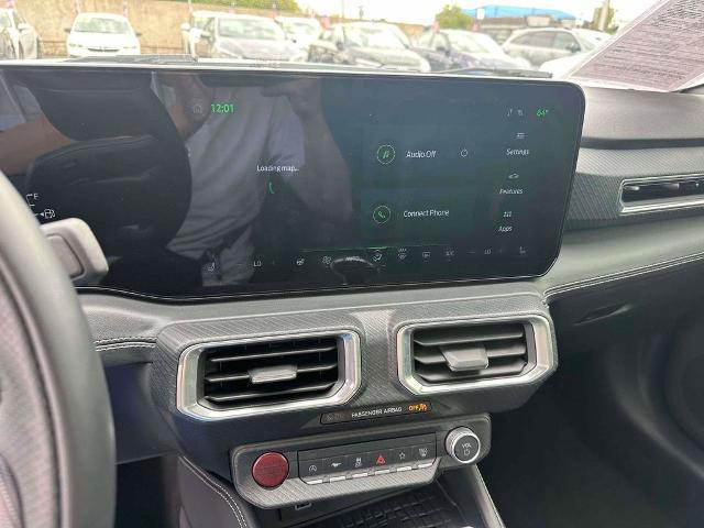 2024 Ford Mustang EcoBoost Premium Fastback