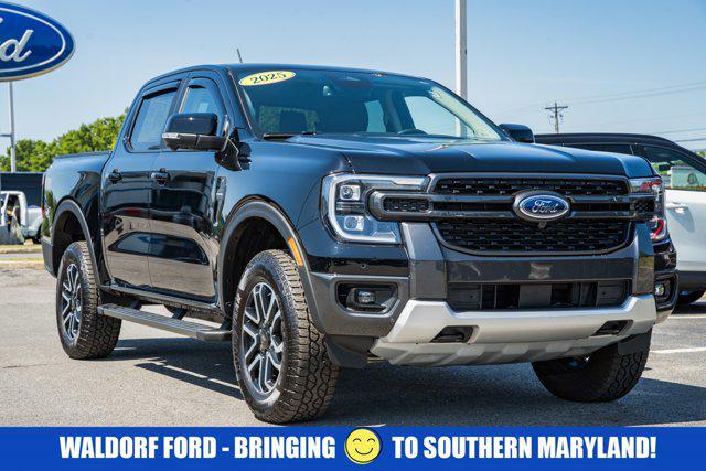 2025 Ford Ranger LARIAT for sale in Waldorf, MD