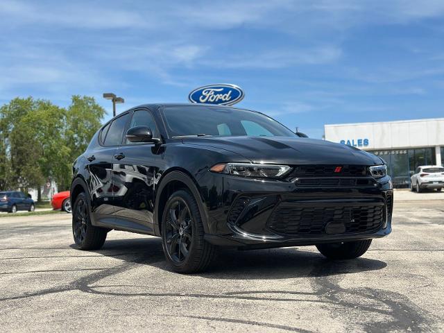 2025 Dodge Hornet GT AWD for sale in Manteno, IL