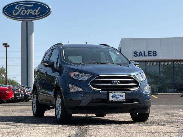 2022 Ford EcoSport SE for sale in Manteno, IL