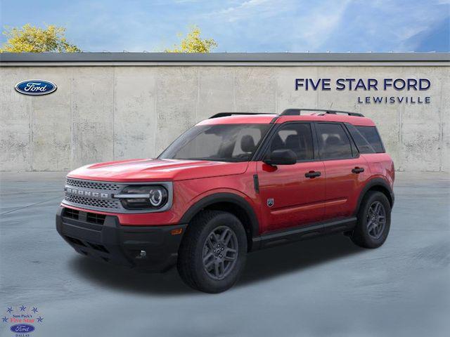 2026 Ford Bronco Sport Big Bend for sale in Plano, TX