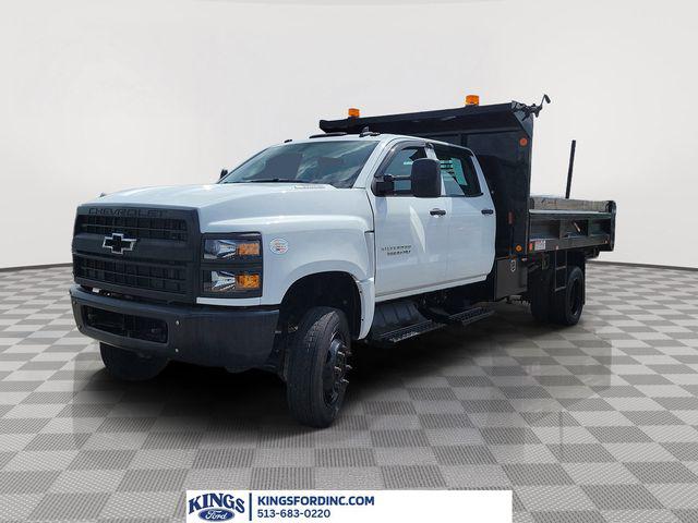 2023 Chevrolet Silverado MD Work Truck for sale near Cincinnati, OH
