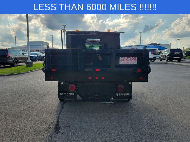 2023 Chevrolet Silverado MD Work Truck