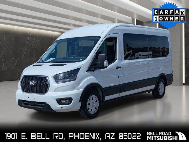 2026 Ford Transit-350 Passenger Van XLT for sale in Phoenix, AZ