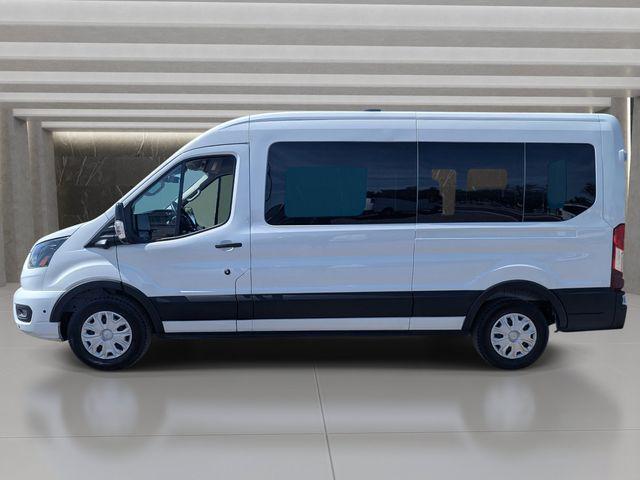 2026 Ford Transit-350 Passenger Van XLT