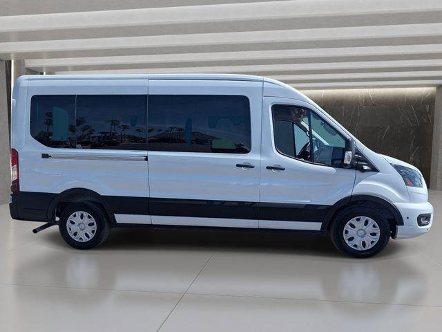 2026 Ford Transit-350 Passenger Van XLT