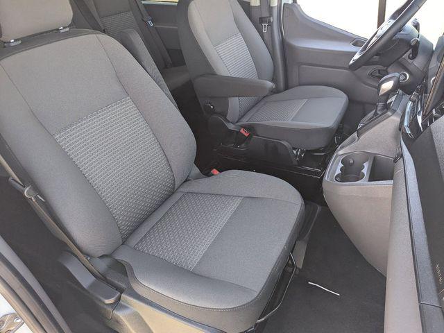 2026 Ford Transit-350 Passenger Van XLT