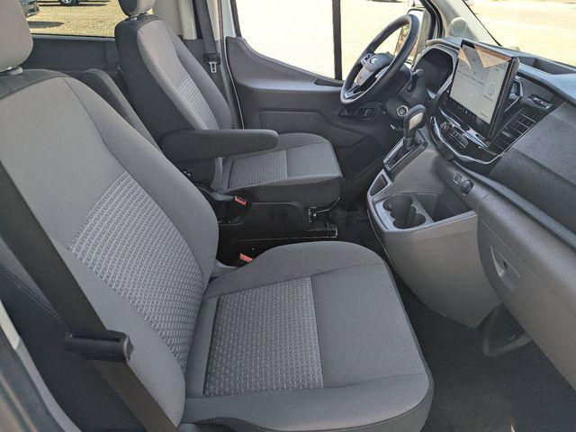 2026 Ford Transit-350 Passenger Van XLT