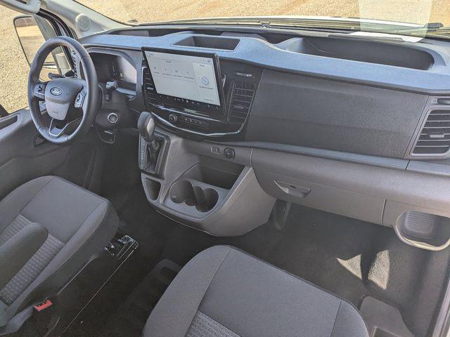 2026 Ford Transit-350 Passenger Van XLT
