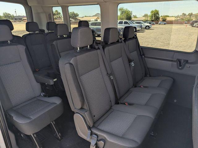 2026 Ford Transit-350 Passenger Van XLT