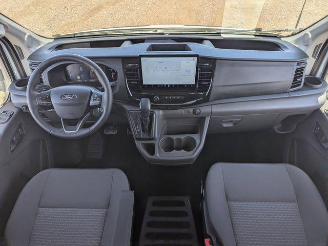 2026 Ford Transit-350 Passenger Van XLT