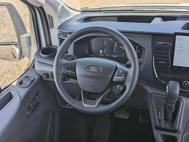 2026 Ford Transit-350 Passenger Van XLT