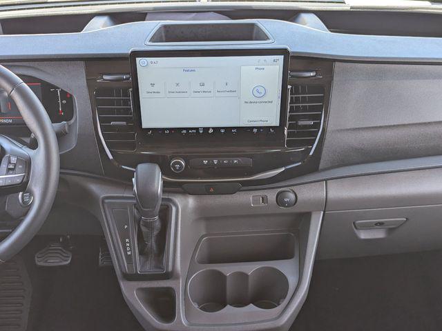 2026 Ford Transit-350 Passenger Van XLT